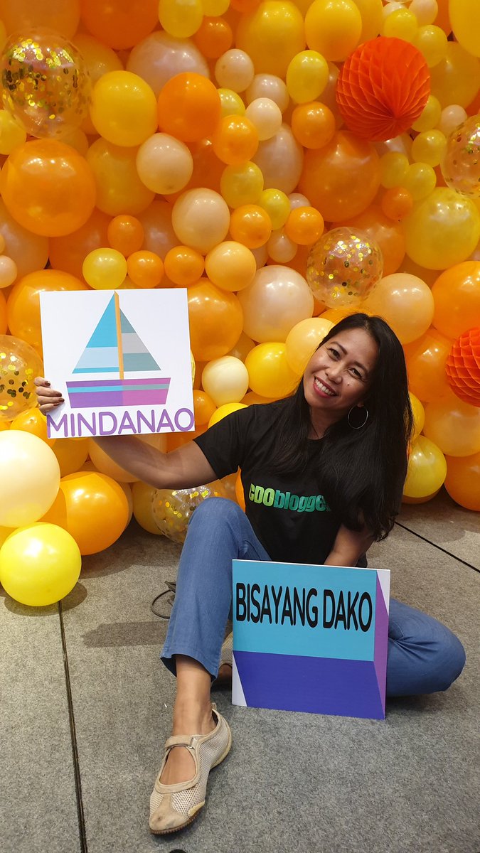 Hello from Mindanao! #CDOBloggers 
#Blogafest #Blogapalooza #BlogaxCityofDreams
