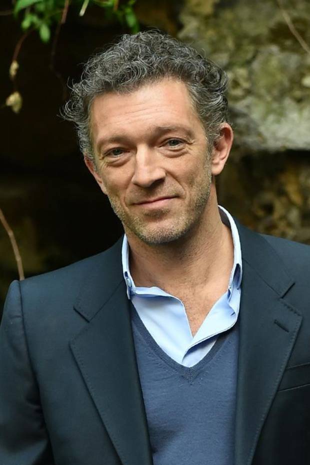 Happy Birthday dear Vincent Cassel! 