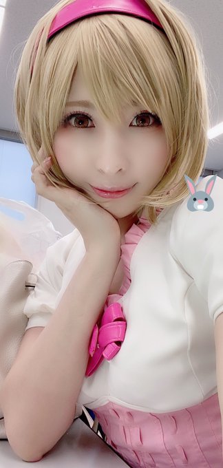 コスプレイヤーうさぉ(-Usagi-)のTwitter画像11