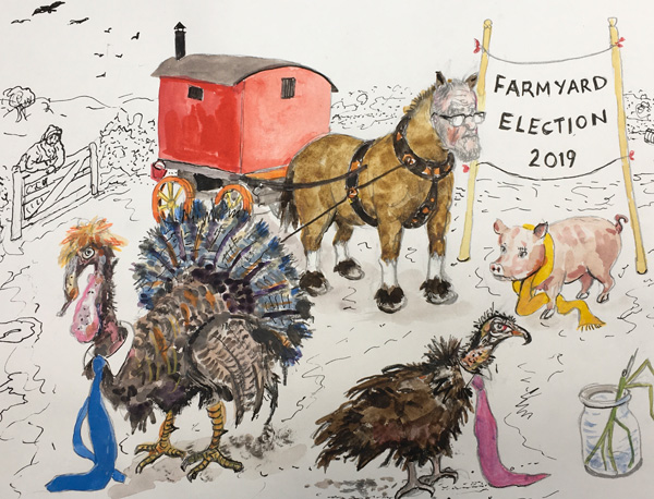 Brook Gallery Ltd tweet media