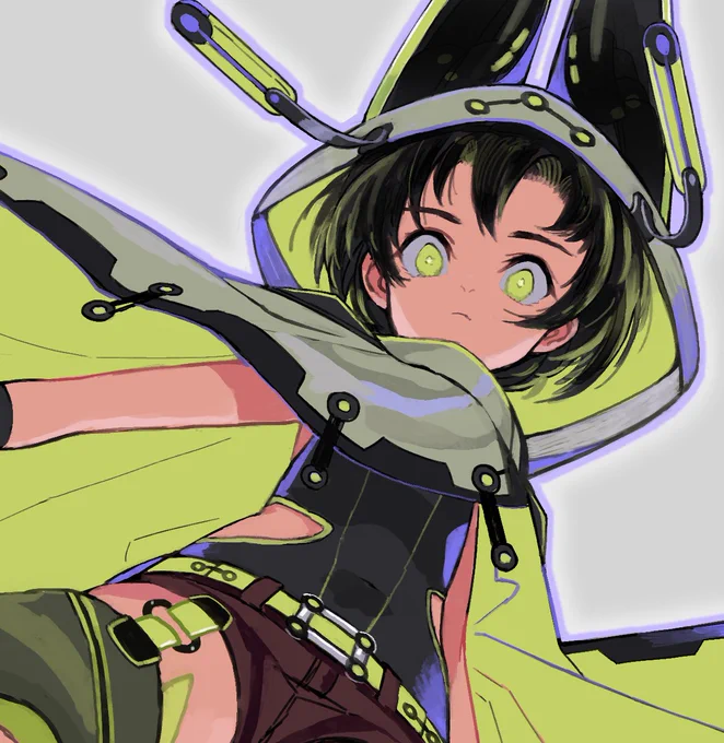 フォックスアーミー 