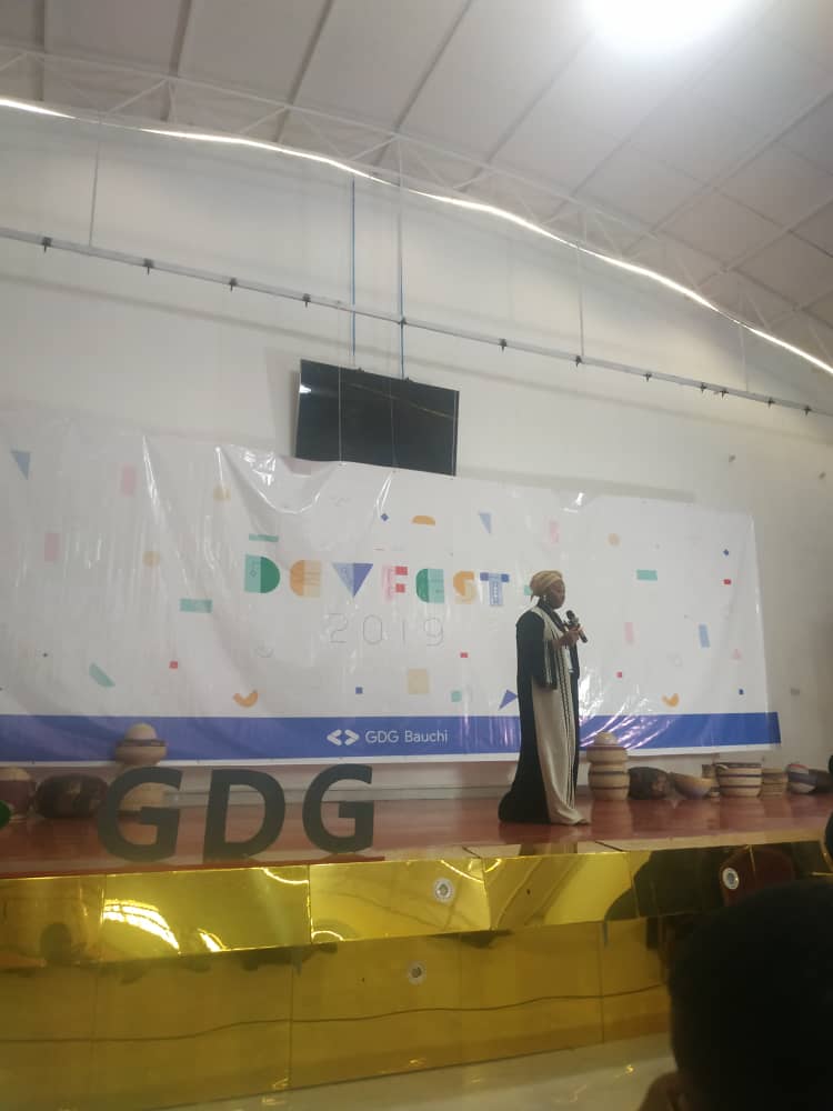 Sir_enjoy1's tweet image. What a question !!! Why did I become a developer??? 
So much to say by @reedahkh 
#DevFestBauchi 
#DevFeststories
#Devefest19
Cc: @Developerstudentclub
@reedahkh @sarki247 @usman4all @aniediudo @RfHat @gdgbauchi @umarauna @auwalms @onojarachael @AlakeMotunrayo @adugamayuba