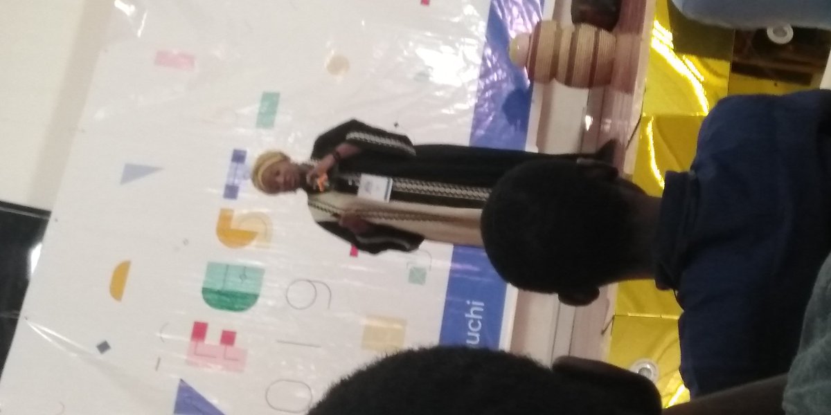 Sir_enjoy1's tweet image. What a question !!! Why did I become a developer??? 
So much to say by @reedahkh 
#DevFestBauchi 
#DevFeststories
#Devefest19
Cc: @Developerstudentclub
@reedahkh @sarki247 @usman4all @aniediudo @RfHat @gdgbauchi @umarauna @auwalms @onojarachael @AlakeMotunrayo @adugamayuba