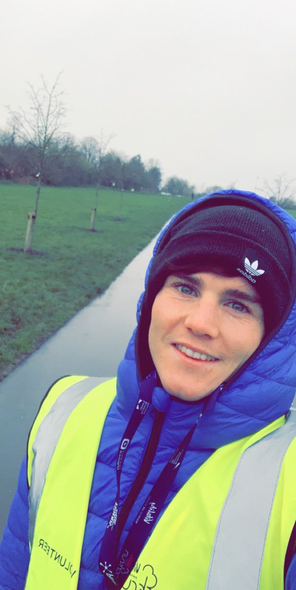 OneRyanWheeler's tweet image. Volunteering at @parkrunUK this morning, Resting The Legs Before Tomorrows Race At Castle Combe, Chilli 10K with @dbmaxevents #ParkRun #Running #Runner #Chilli10k