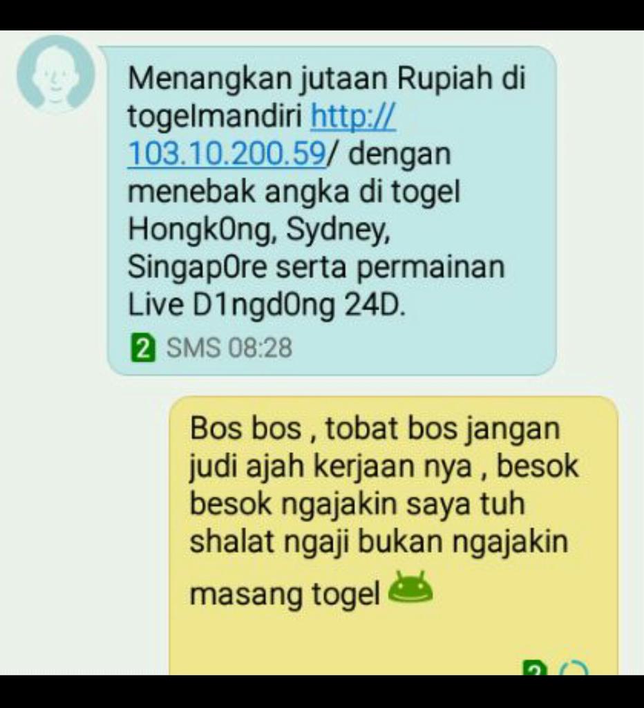 Tobat bos tobat