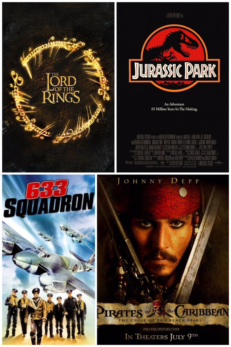 We can’t wait to play this fantastic programme of music this evening! 
How many will you recognise?

There are still a small amount of tickets available online:
wegottickets.com/event/482398