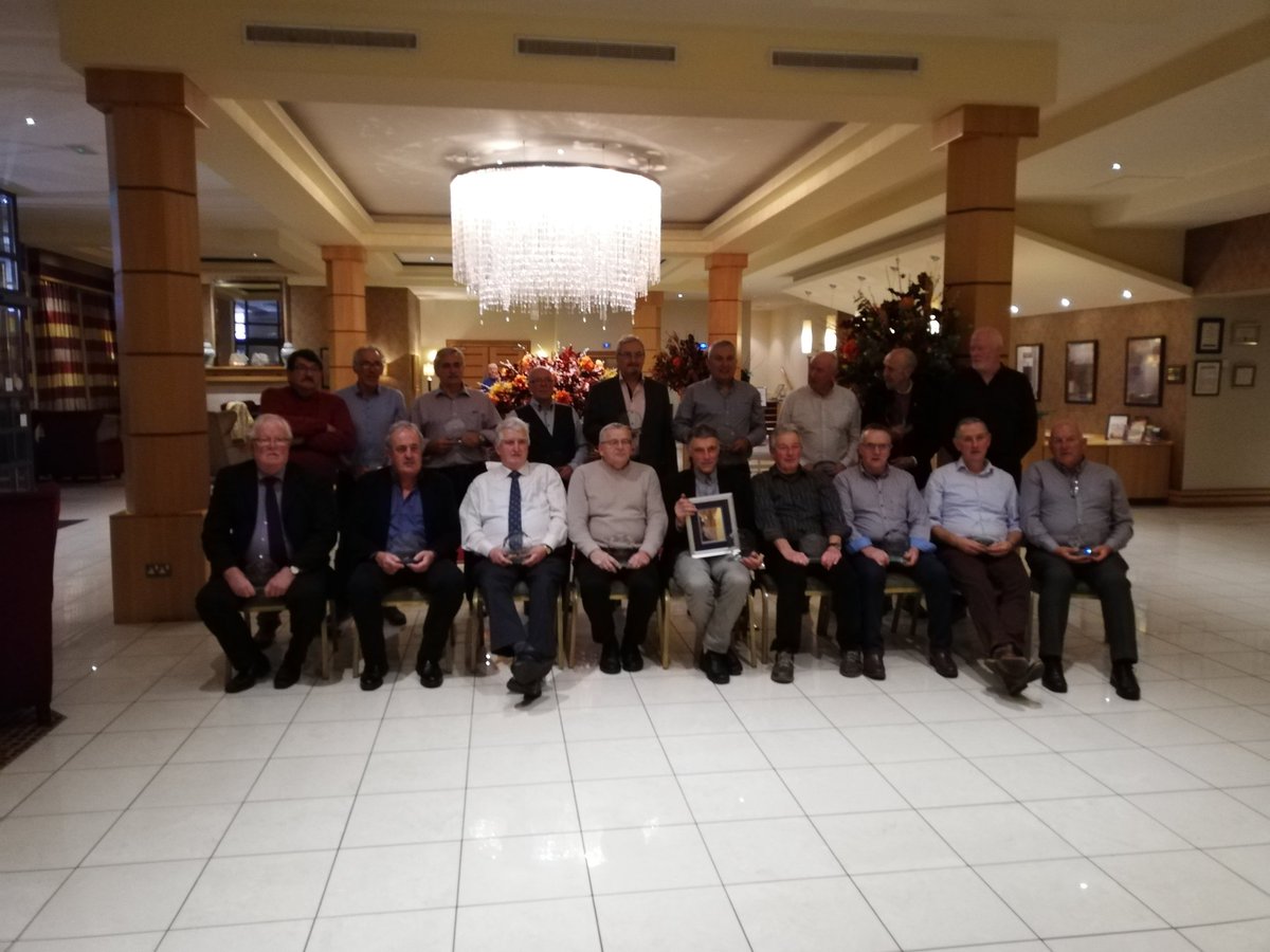 ETTA Ireland Area 12 tweet media