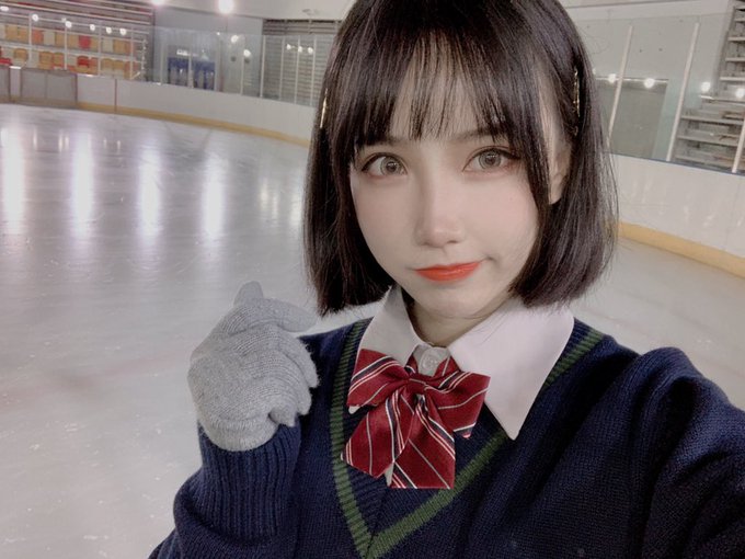 コスプレイヤー洛洛子のTwitter画像21