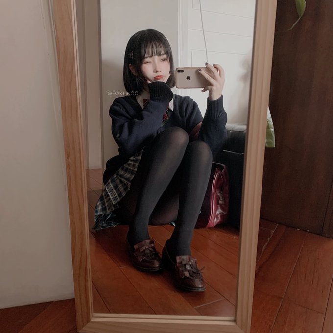 コスプレイヤー洛洛子のTwitter画像19