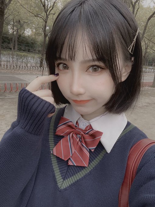 コスプレイヤー洛洛子のTwitter画像20