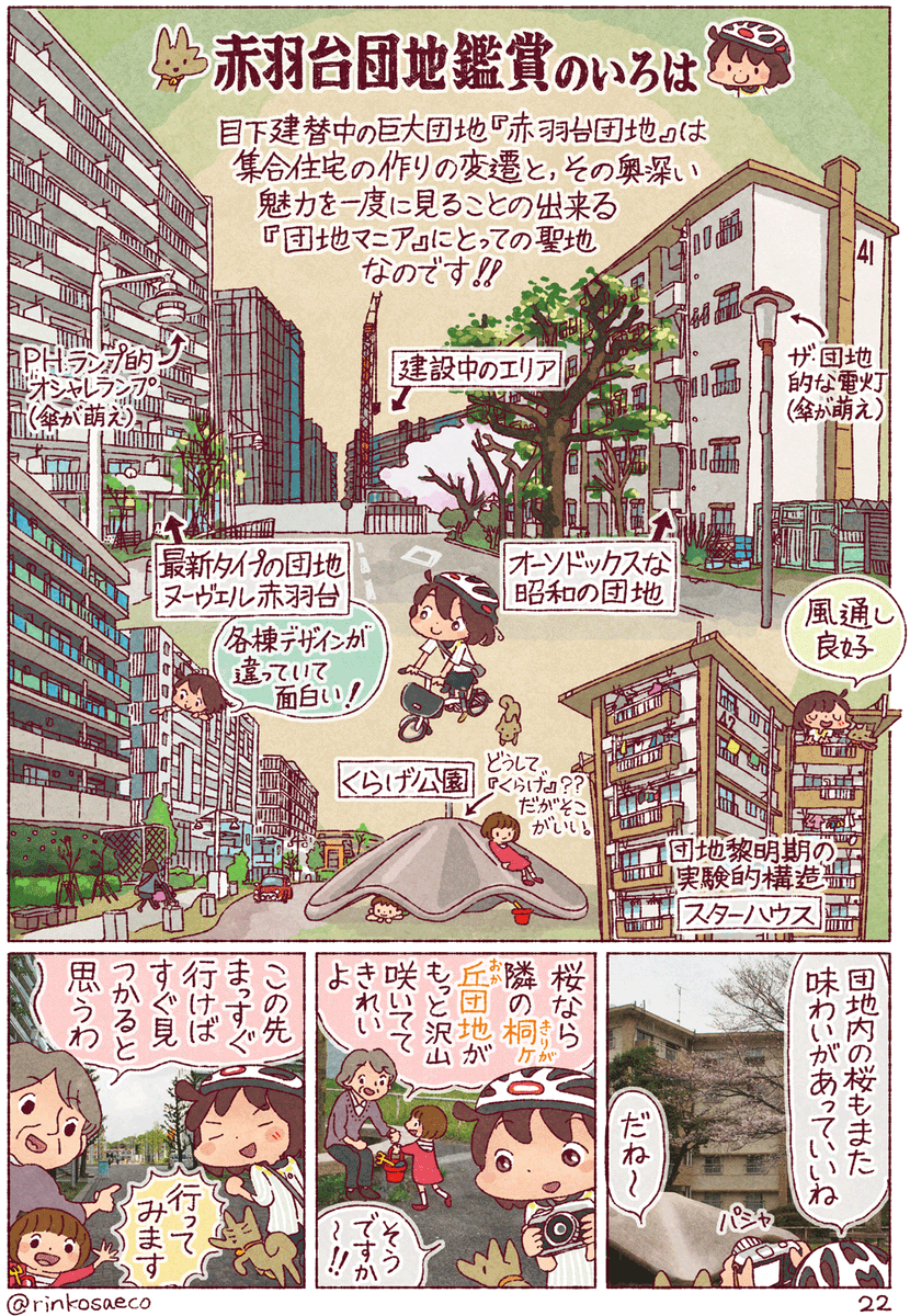 北区十条 春の路地裏散策 (6)
終わりです! 

最後まで読んでいただきありがとうございました。
近所でも自転車旅は楽しいですよ〜! 