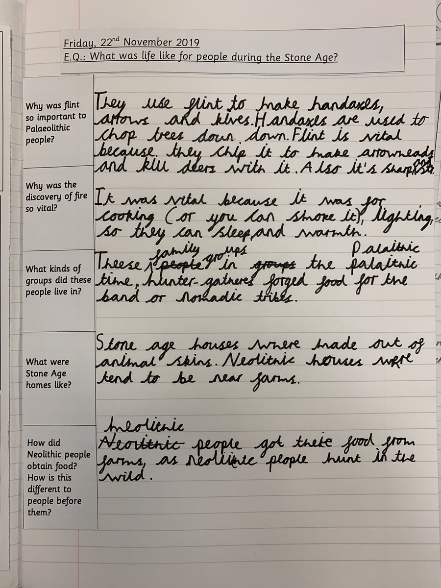 Therefore writing about it with a degree of accuracy is always doing to be difficult. Y3 used a structure strip during a stop-start listen-discuss-model-write lesson (on a Friday afternoon, no less!) and it was one of the best lessons I’ve had with them so far this year.