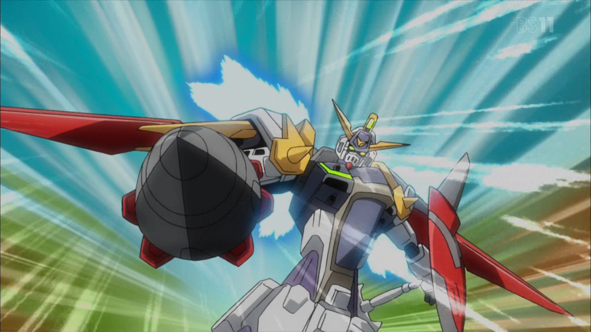ガンダムビルドダイバーズre Rise 第7話 感想 カザミさん理想と現実のギャップが激しい 謎の仮面の男も出てきた ページ 2 ガンダムビルドダイバーズre Rise 第7話 感想 カザミさん理想と現実のギャップが激しい 謎の仮面の男も出てきた ページ 2