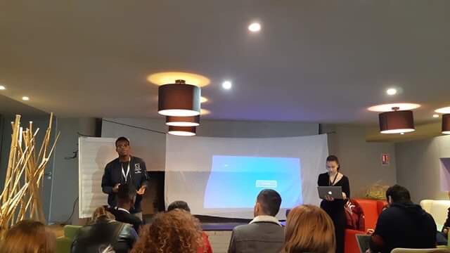 « Organizing en event reflects your professional level » formation co-organisée avec <a href="/BsbjcJe/">BSB JuniorConsulting</a>, « How to organize a successful event », l’occasion pour vous d’apprendre à optimiser vos evenements et vous engager toujours plus dans le mouvement 😉 <a href="/cnje/">Junior-Entreprises</a> #CNH19 #Defi14