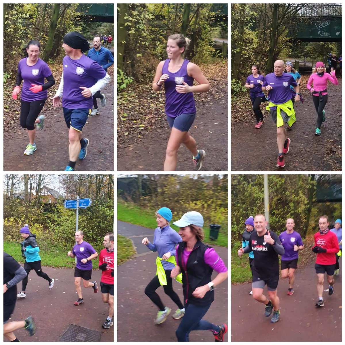 vprc_warrington's tweet photo. A superb #TeamVPRC #SaturdayMorningExtras today. Well done to all that ran. And thanks for jojning us.

Some even managed to squeeze in a @parkrunuk on to the end.

Have an amazing weekend everyone.

#TeamVPRC #MilesWithSmiles #Running #Warrington #C25k #10km #5km #HalfMarathon https://t.co/OjSqwoetth
