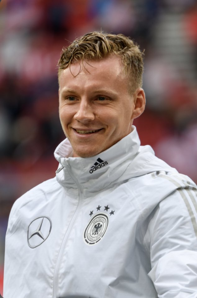 Bernd Leno:Is really smart but always gets put in groups with the disabled kids and gets blamed for the mistakes they make, girls find him good looking but too quiet