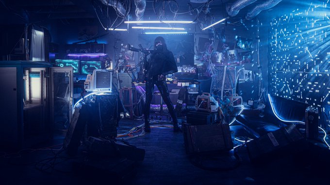 Twitterのコスプレ画像70