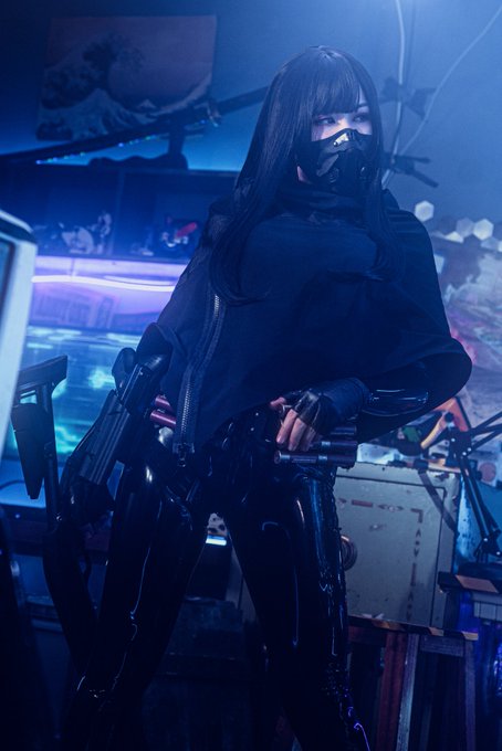 Twitterのコスプレ画像71