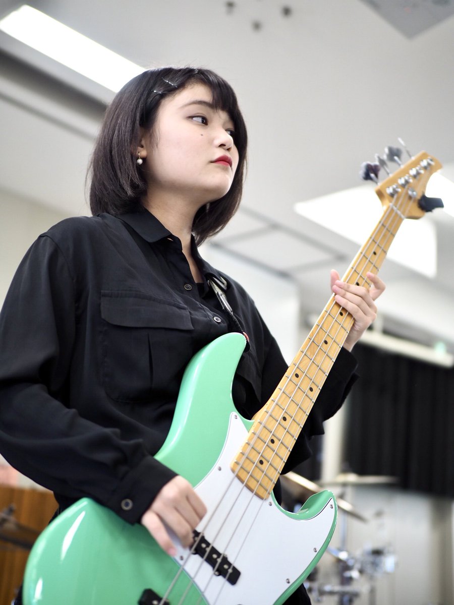 Barely Alive☆1
舞のバンドやあー♪
彼女オフショット嫌がるからやーっとこれで撮影できるwww
#枚岡樟風
<a href="/Barely___Alive/">Barely Alive🐻卒業🌸</a>