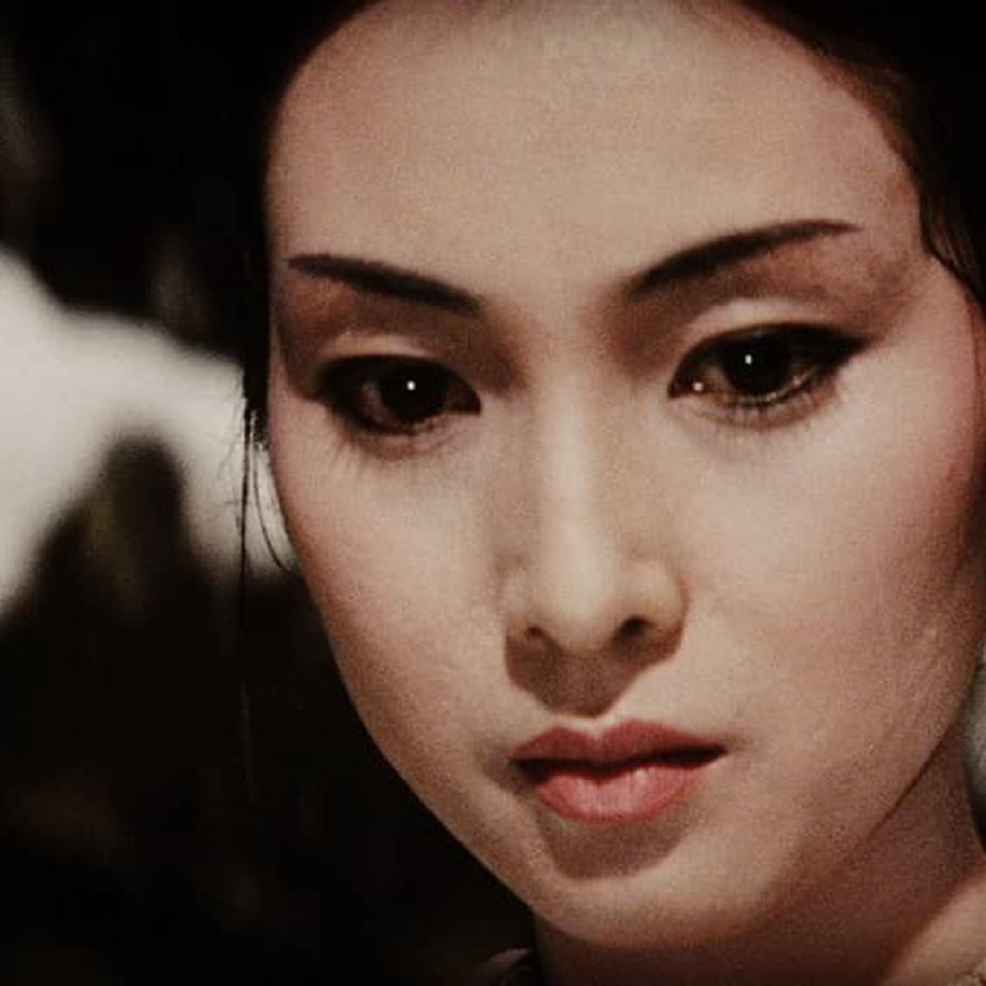 きぬきぬ これ見た人美しい女優の画像貼れ 梶芽衣子さん 野良猫ロック セックス ハンター 野良猫ロック シリーズ 女囚さそり シリーズ 修羅雪姫 シリーズ ジーンズブルース 明日なき無頼派