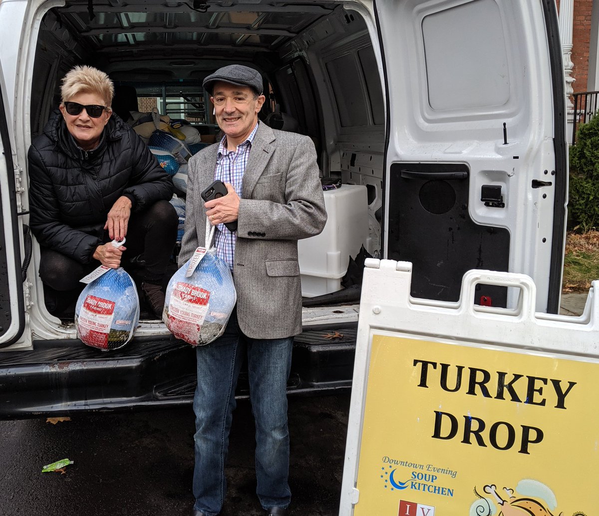 Steve Werlin Shwerlin Twitter