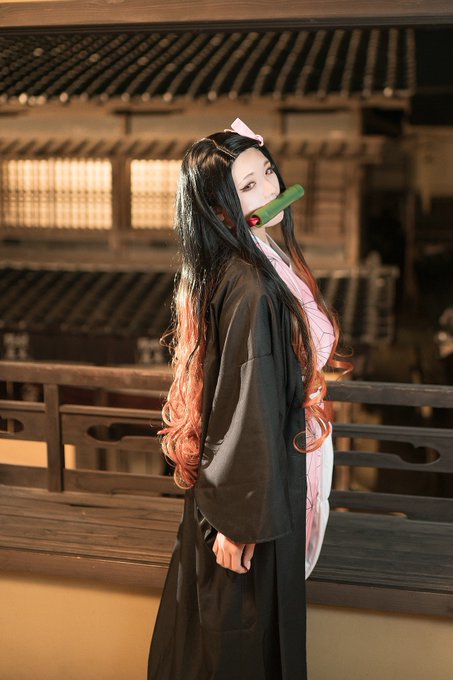 Twitterのコスプレ画像30