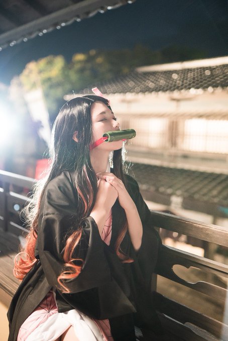 Twitterのコスプレ画像31