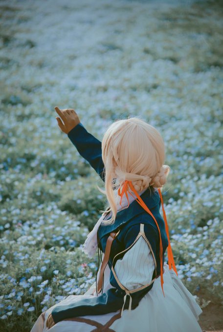 Twitterのコスプレ画像27