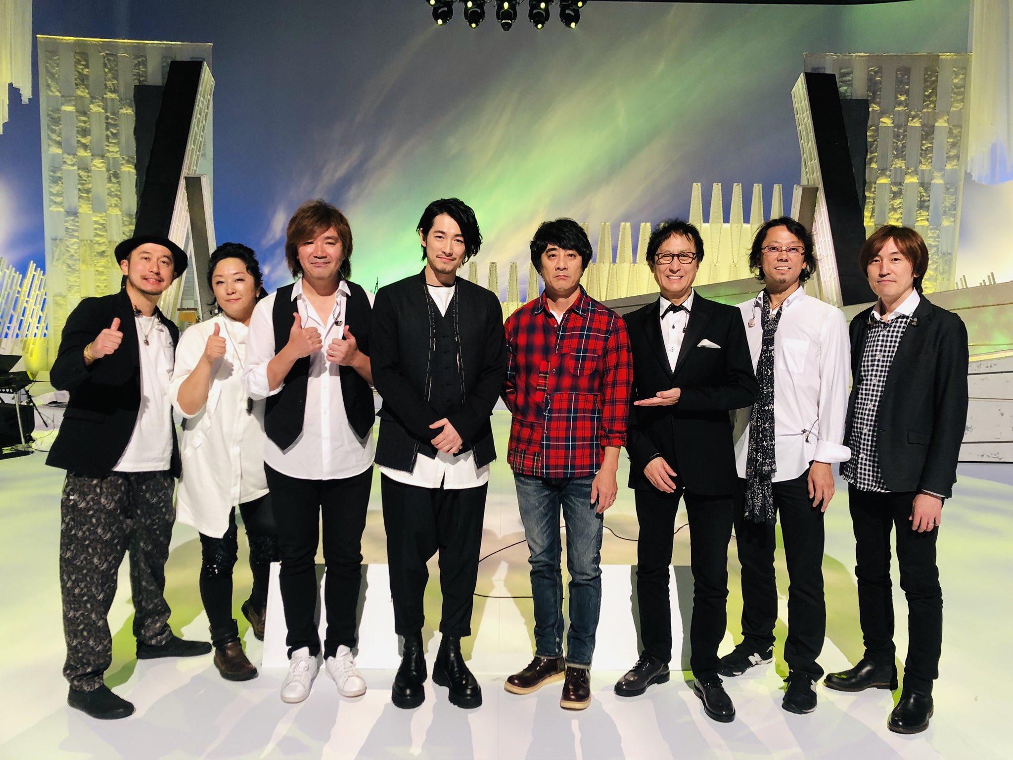 山崎まさよし(Official) on X: 山崎まさよし(Official) on X: