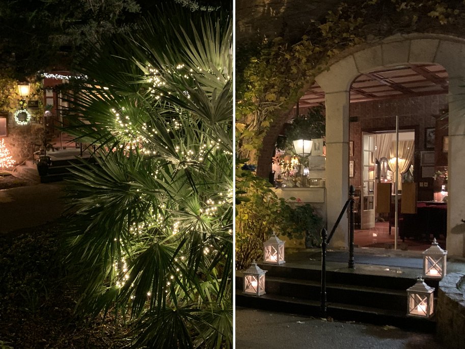 Ti_al_Lannec's tweet photo. #Hotel #Restaurant #Spa #Bretagne Comme le temps passe vite ! C'est déjà demain après le service du déjeuner, que Ti al Lannec fermera ses portes. 
Nous vous souhaitons à tous un très bel hiver, en attendant le plaisir de vous retrouver en mars prochain. https://t.co/dvyFNzWPNK