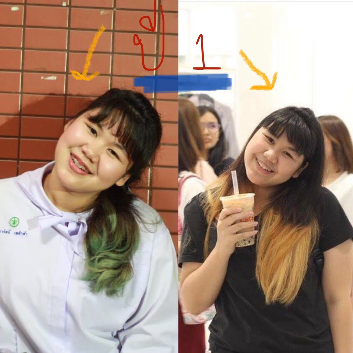 มุ้งมิ้งกุ๊งกิ๊งกระดิ่งม๊าว tweet media