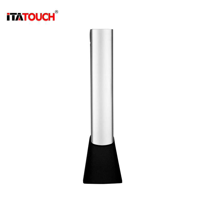 hitatouch's tweet image. Shenzhen ITA Touch Technology Co., LTD has a stable source of raw materials to meet the production need. itatouch.com/portable-desk-… #portablevisualizer