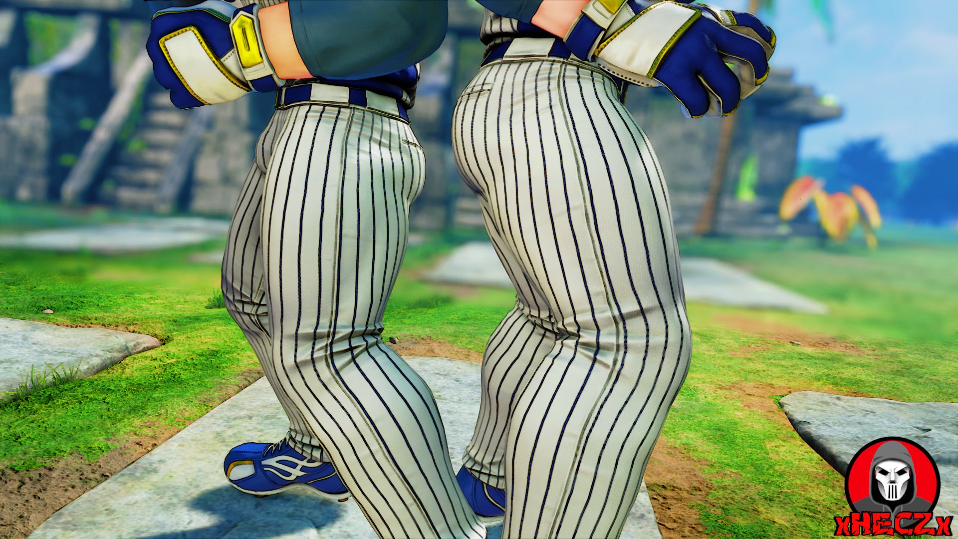 xHECZx 🇵🇷 (commissions closed) on Twitter: