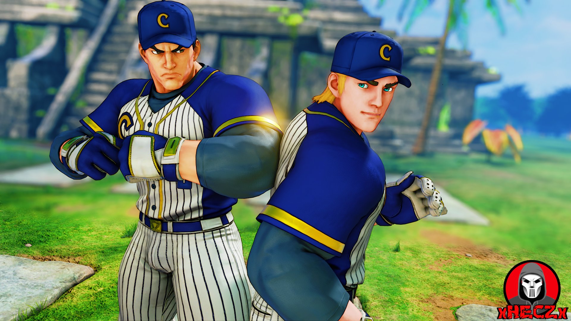 xHECZx 🇵🇷 (commissions closed) on Twitter: