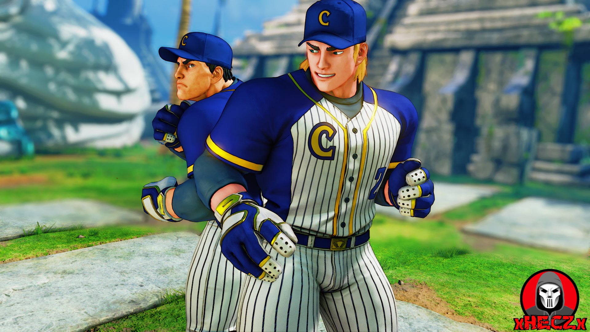 xHECZx 🇵🇷 (commissions closed) on Twitter: