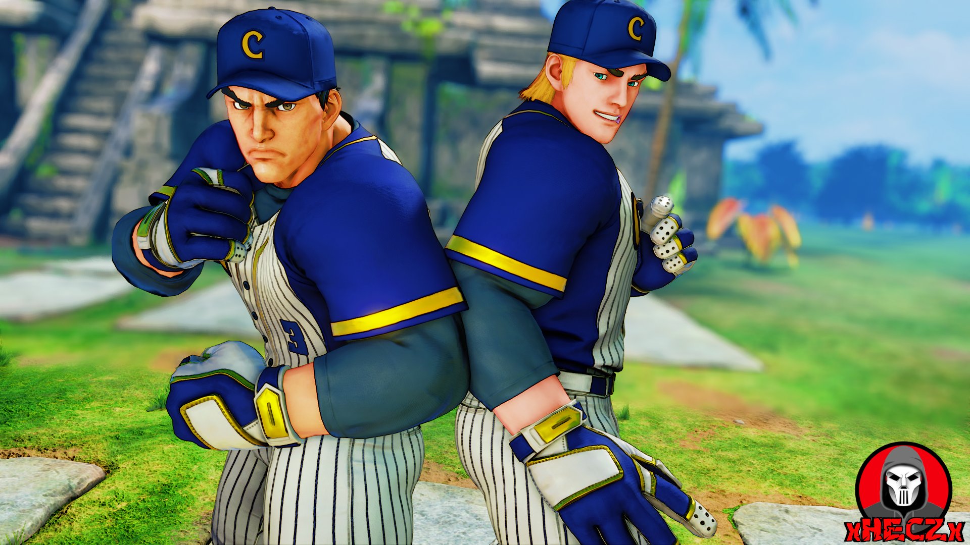 xHECZx 🇵🇷 (commissions closed) on Twitter: