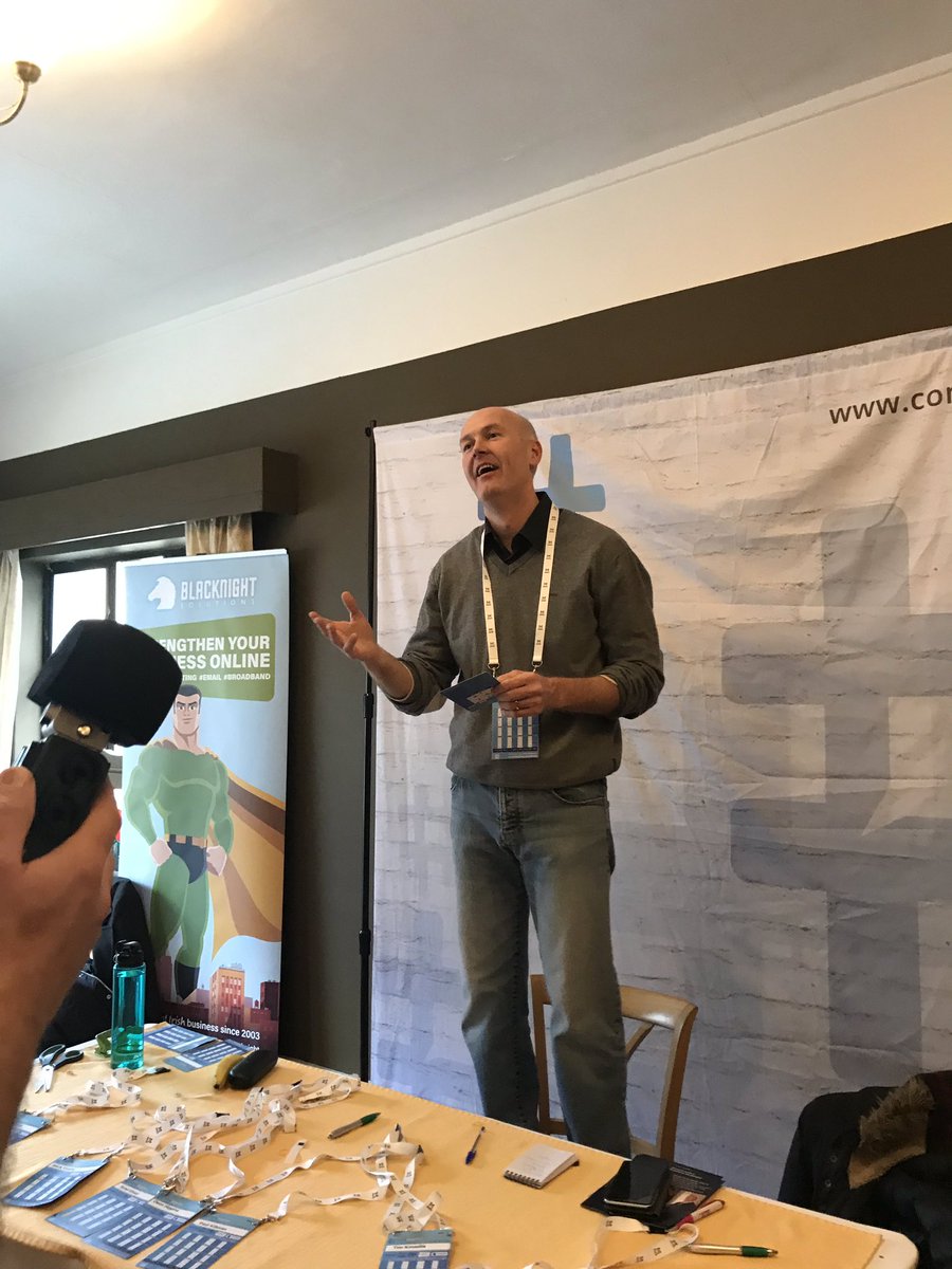 johnbreslin's tweet photo. Kicking off #cong19 is @eoink - delighted to be here for the first time! @congregation13 https://t.co/QKnTiDPcAY