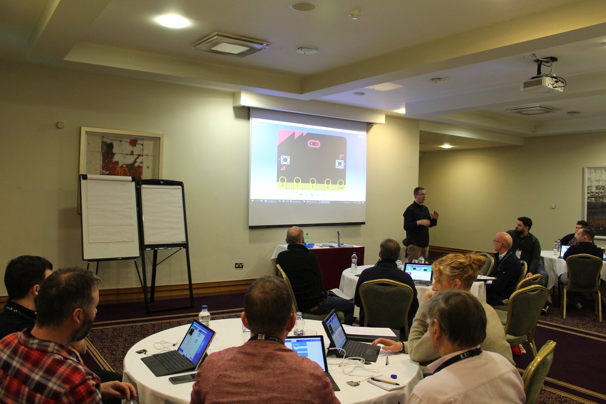 ETTA Ireland Area 12 tweet media