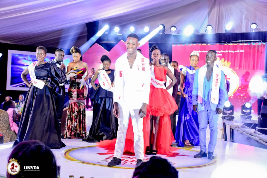 marclara180's tweet photo. The rain made some turn up late last night at #YPlusPageant19 Grand Finale, But we are very glad many made it on time. It was an amazing night. Thanks to all who turned up.
@DricHIVAdoni1 @niwagabanic
@josh_mirondo  @richardlusimbo @KiberuEdwin
A glimpse of what you missed. https://t.co/kREE8MCiGR