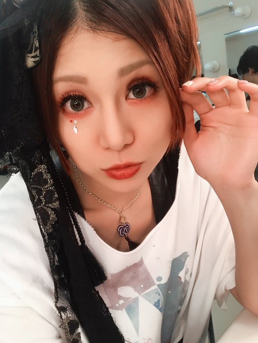 Popular Tweets Of 蜷川べに 1 Whotwi Graphical Twitter Analysis