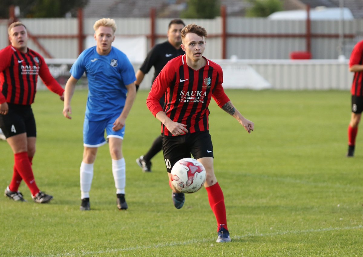 Brightlingsea Regent FC tweet media