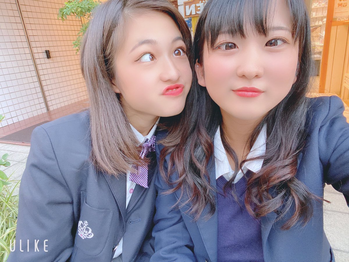 ainaaa_28's tweet photo. まだまだ現役JKです。 https://t.co/D77tgVQM0d
