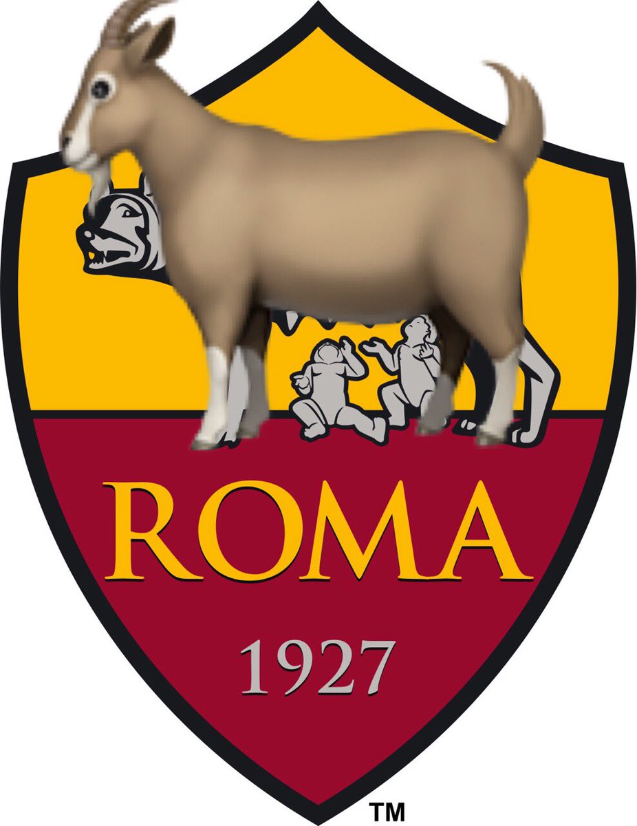 To finish this thread off, we would like to publicly thank  @ASRomaEN for their help in sharing the word about the Billy Goats and our fellow clubs around the world.The work you do is not unnoticed and we are very grateful to you.You are the true goats, Roma. 