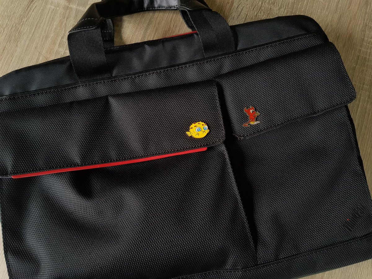 tvlooy's tweet image. #OpenBSD #FreeBSD #RUNBSD