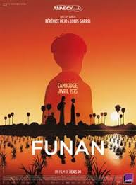 merlinpapin3's tweet photo. Vu ce matin #Funan de #DenisDo , Un film d'animation Grand Prix à #Annecy l'année dernière. La dure vie d'une jeune cambodgienne pour retrouver son fils,sous la dictature des Khmères Rouges, jamais pathos et sans ...
@tbarnaud @_uno_ragazzo_ @Jouxplane83 @CineMorgan @FredOL69007 https://t.co/3lumoO9W22