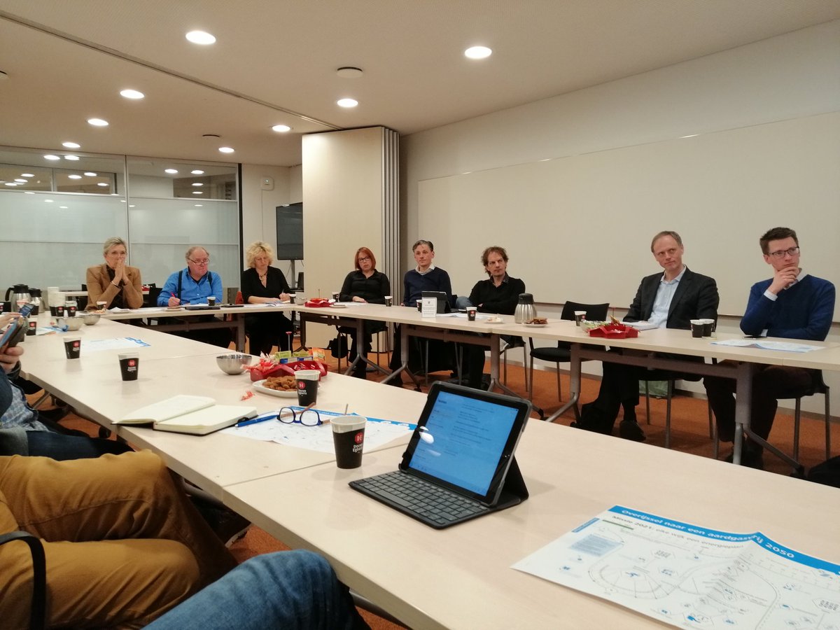 D66 Overijssel tweet media