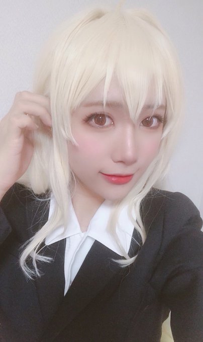 コスプレイヤーKaori（ふしみかおり）のTwitter画像21