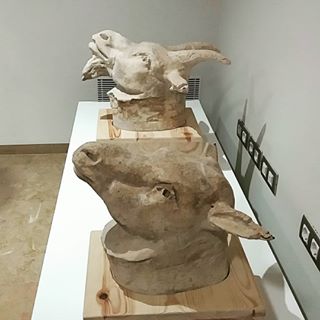tortosaturisme's tweet photo. 😀L'últim diumenge de cada mes #Tortosa es sinònim de #patrimoni . @MuseudeTortosa #reialscollegis i #jardinsprincep obren les seves portes 👌🏛️😎. No t'ho perdis! #tortosalcor #terresdelebre
Fotos: @hilari1965 IG - @dorisday86 IG - @BarreroManuel IG https://t.co/3m5GpMeSvF
