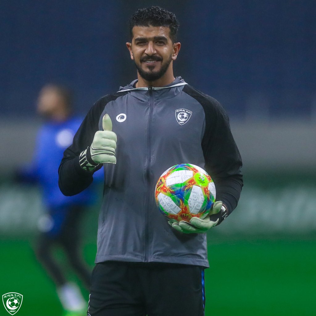 Alhilal_FC's tweet photo. 📸 #الهلال 💙 https://t.co/AFCwMfrudz