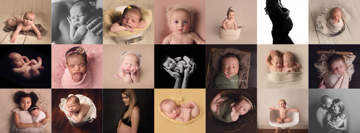 For beautiful maternity, newborn and family photography, have a look at @LLyonsPhoto, today's #Rochdale30.